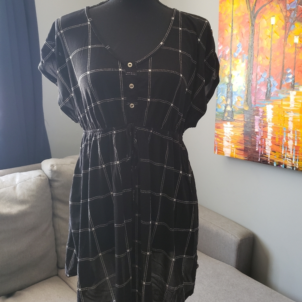Maternity Top